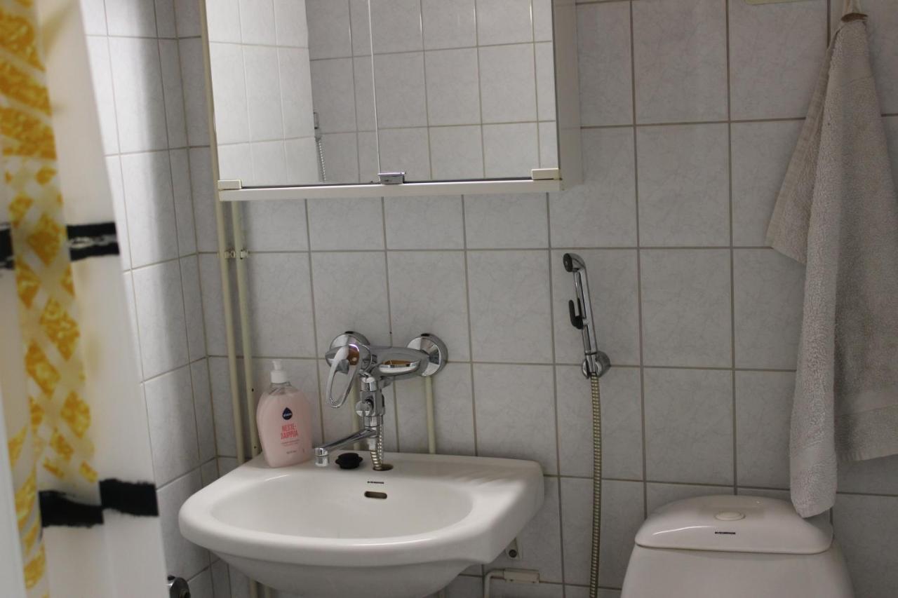 Studio Kaarto Rovaniemi Exteriér fotografie